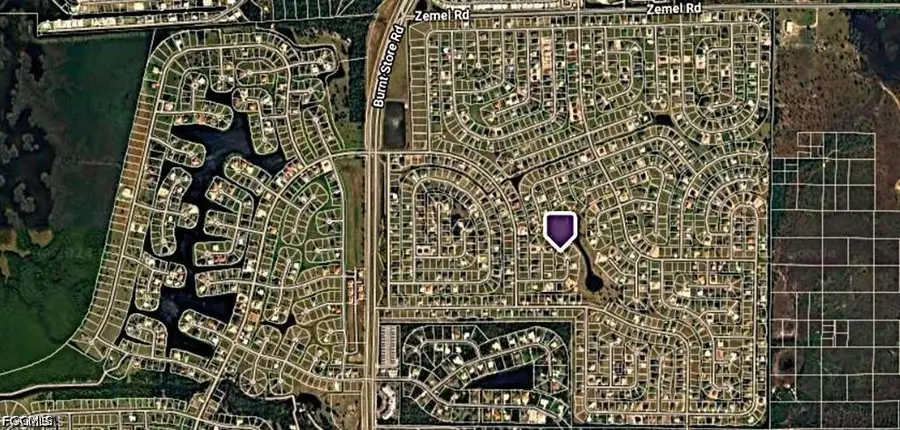 25302 Delgado Drive, Punta Gorda, FL 33955 - #3