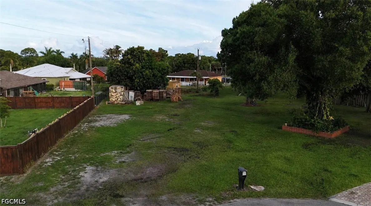 809 Monroe Court, Immokalee, FL 34142 - #1