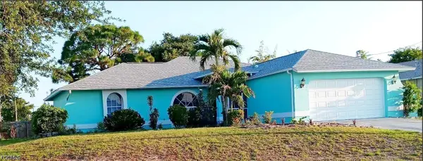 1000 SW 37th Street, Cape Coral, FL 33914