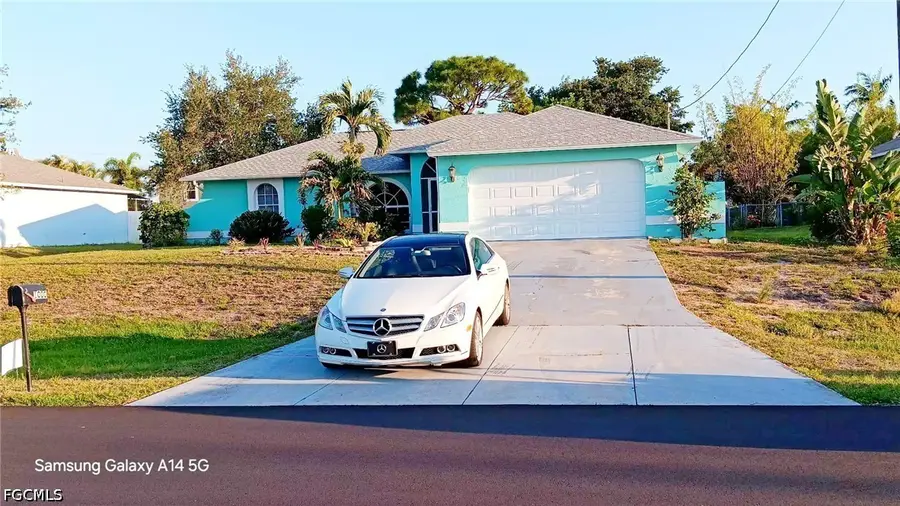 1000 SW 37th Street, Cape Coral, FL 33914 - #2
