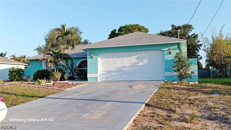 1000 SW 37th Street, Cape Coral, FL 33914 - #3