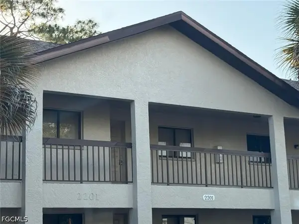 2201 E 5th Street #23, Lehigh Acres, FL 33936