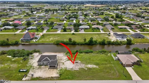 1406 NW 11th Terrace, Cape Coral, FL 33993