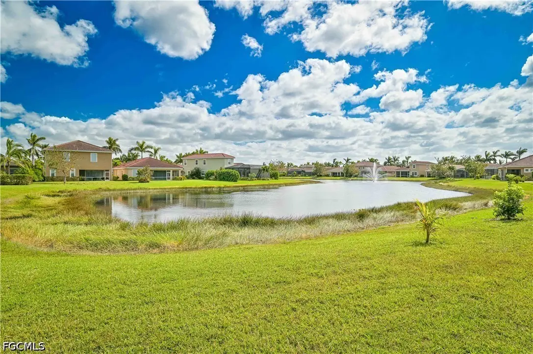 3509 Bridgewell Court, Fort Myers, FL 33916 - #1