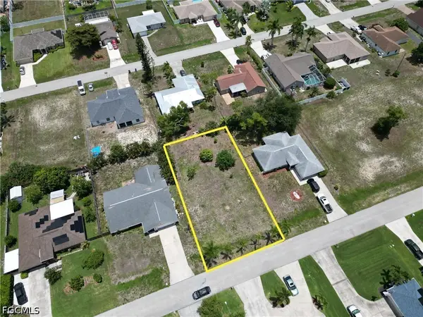 4117 SW 14th Place, Cape Coral, FL 33914