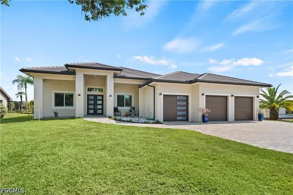 1311 Riverbend Drive, Labelle, FL 33935