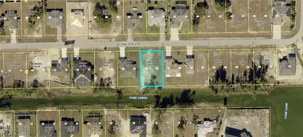 1824 NW 30th Terrace, Cape Coral, FL 33993
