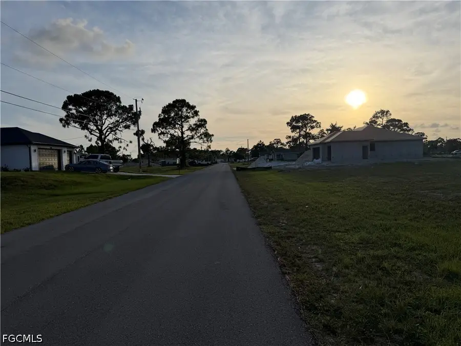 2613 NW 20th Terrace, Cape Coral, FL 33993 - #2