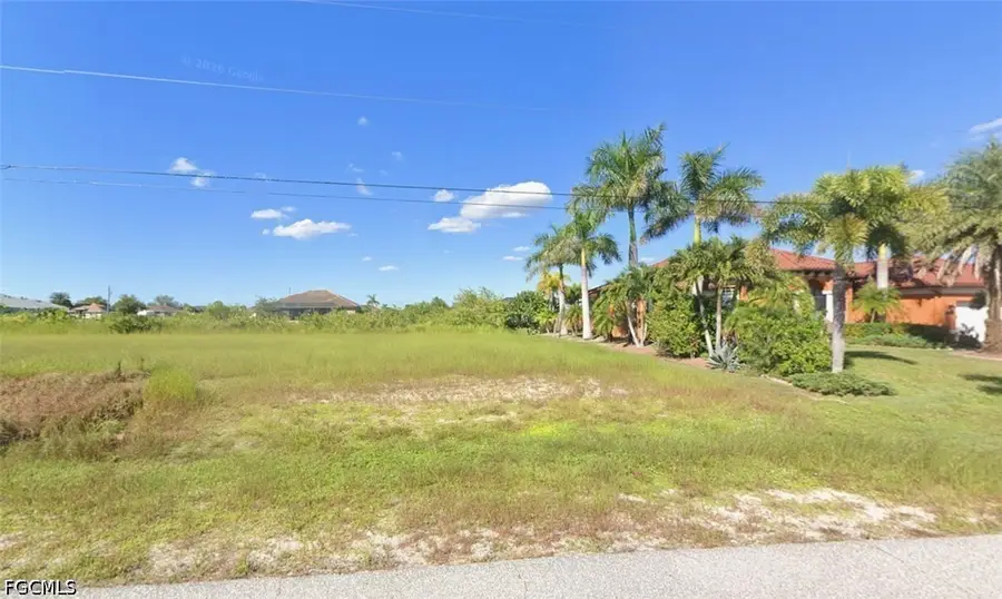 1701 NW 17th Street, Cape Coral, FL 33993 - #3