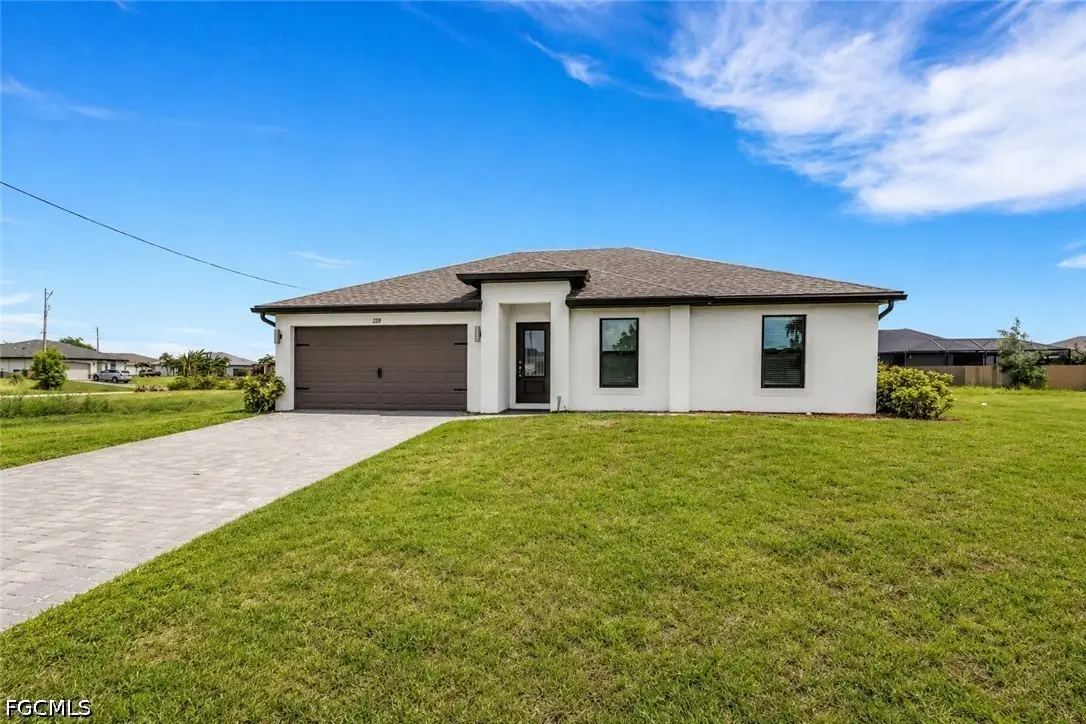 219 NW 25th Terrace, Cape Coral, FL 33993 - #1