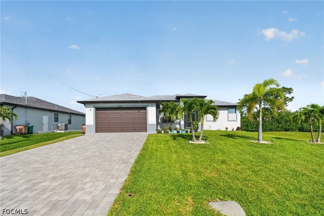 228 SW 31st Place, Cape Coral, FL 33991 - #1