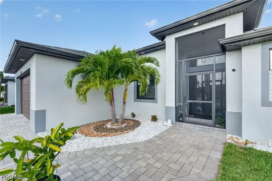 228 SW 31st Place, Cape Coral, FL 33991 - #3