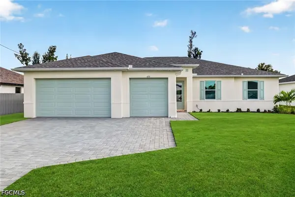 633 SW 13th Street, Cape Coral, FL 33991