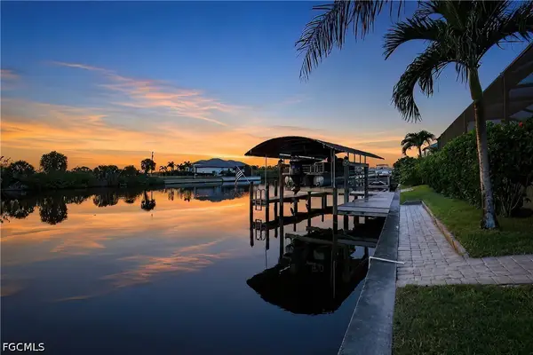 1720 Old Burnt Store Road N, Cape Coral, FL 33993