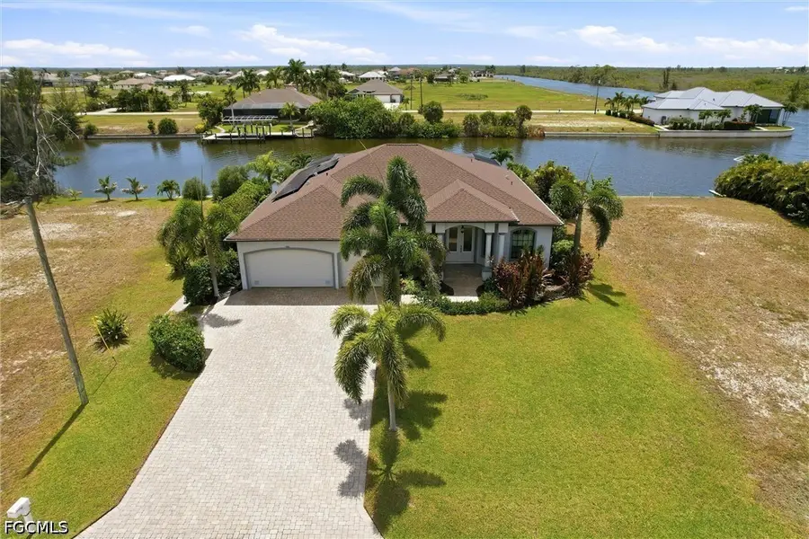1720 Old Burnt Store Road N, Cape Coral, FL 33993 - #2