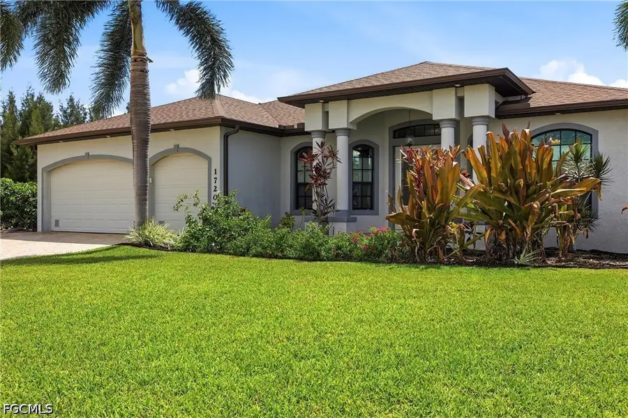1720 Old Burnt Store Road N, Cape Coral, FL 33993 - #3