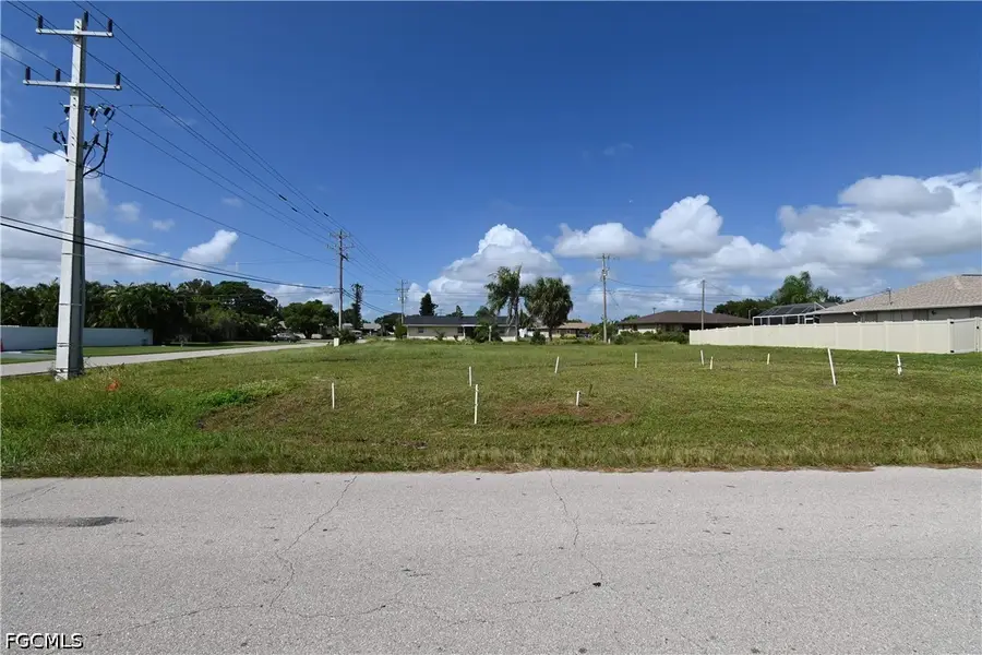 3928 SE 4th Avenue, Cape Coral, FL 33904 - #2