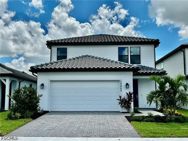 24869 Surf Haven Lane, Bonita Springs, FL 34135