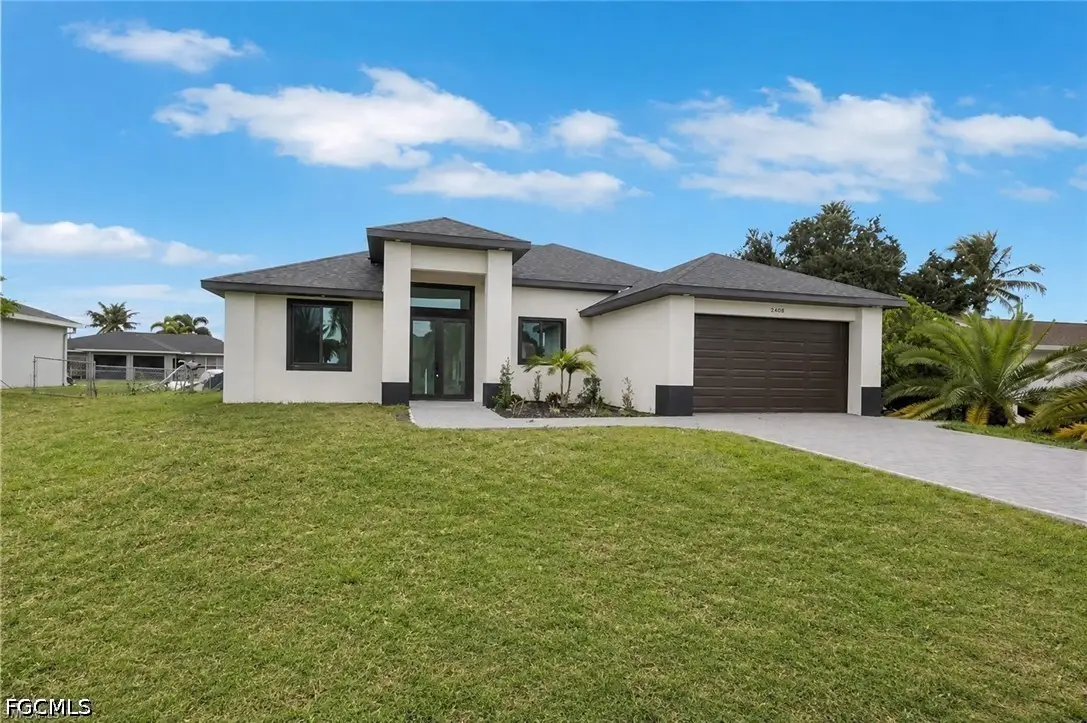 2208 NE 9th Avenue, Cape Coral, FL 33909 - #1