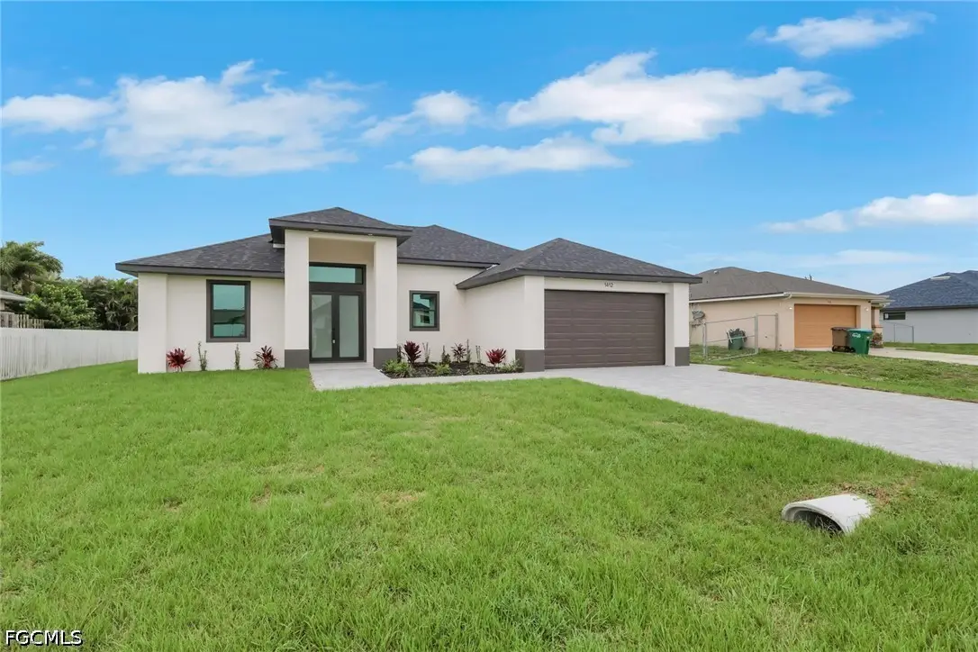 1412 NE 2nd Place, Cape Coral, FL 33909 - #1
