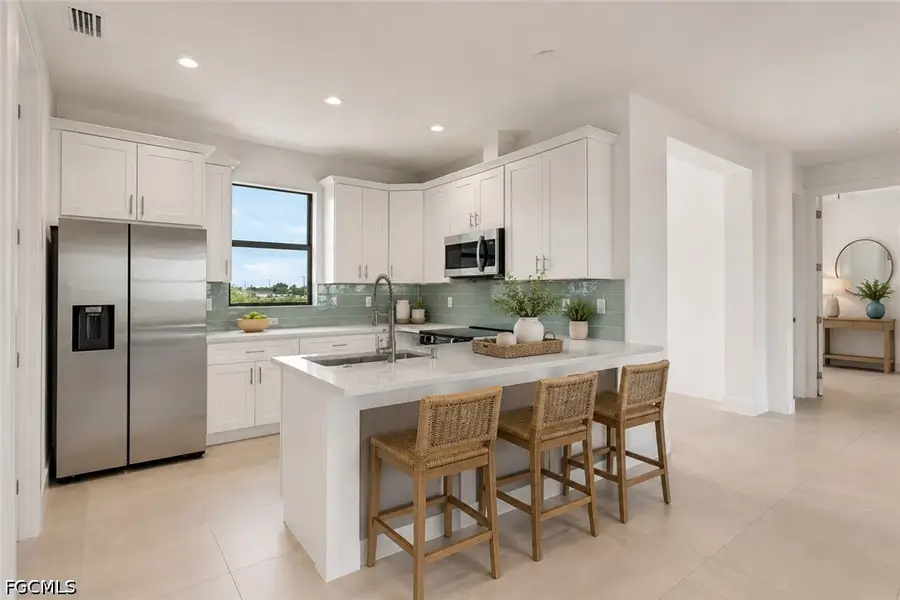 1412 NE 2nd Place, Cape Coral, FL 33909 - #3