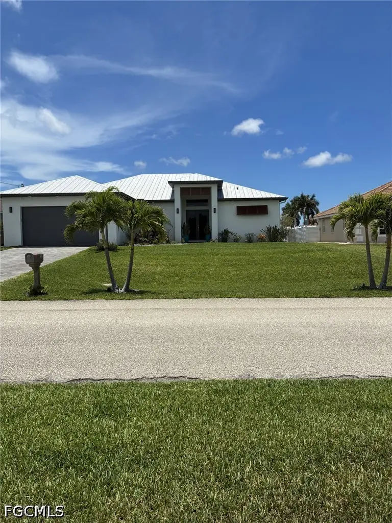 1120 NW 42nd Place, Cape Coral, FL 33993 - #2