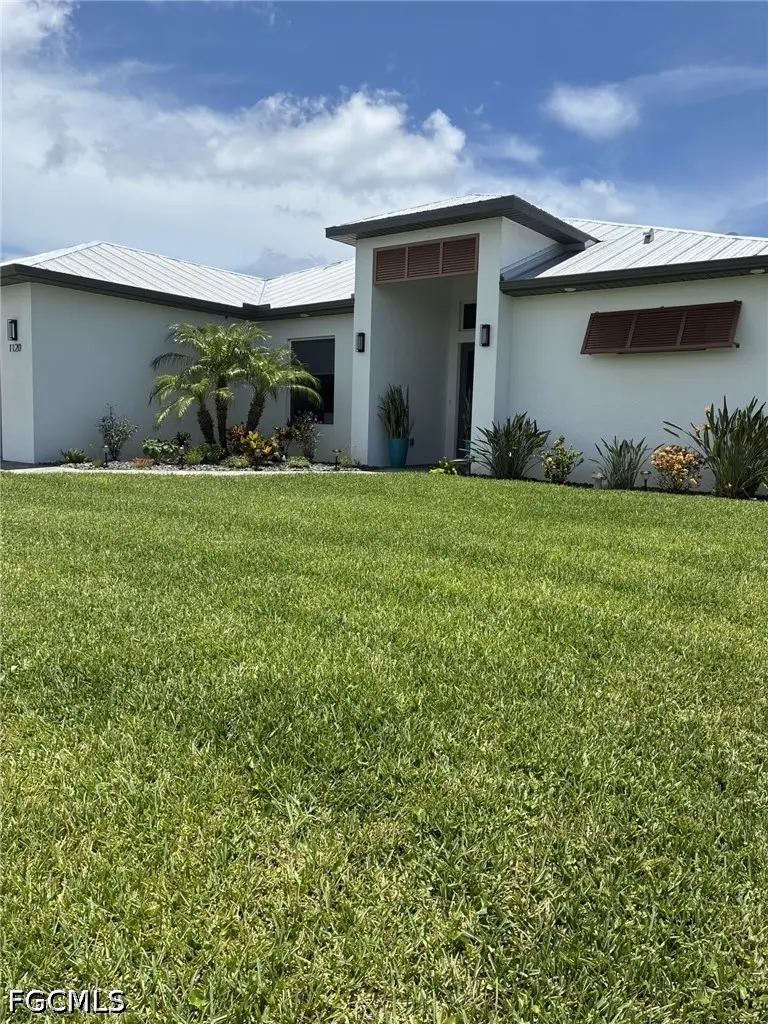 1120 NW 42nd Place, Cape Coral, FL 33993 - #3