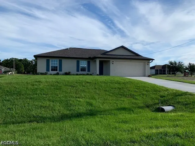 2413 NW 29th Street, Cape Coral, FL 33993 - #1
