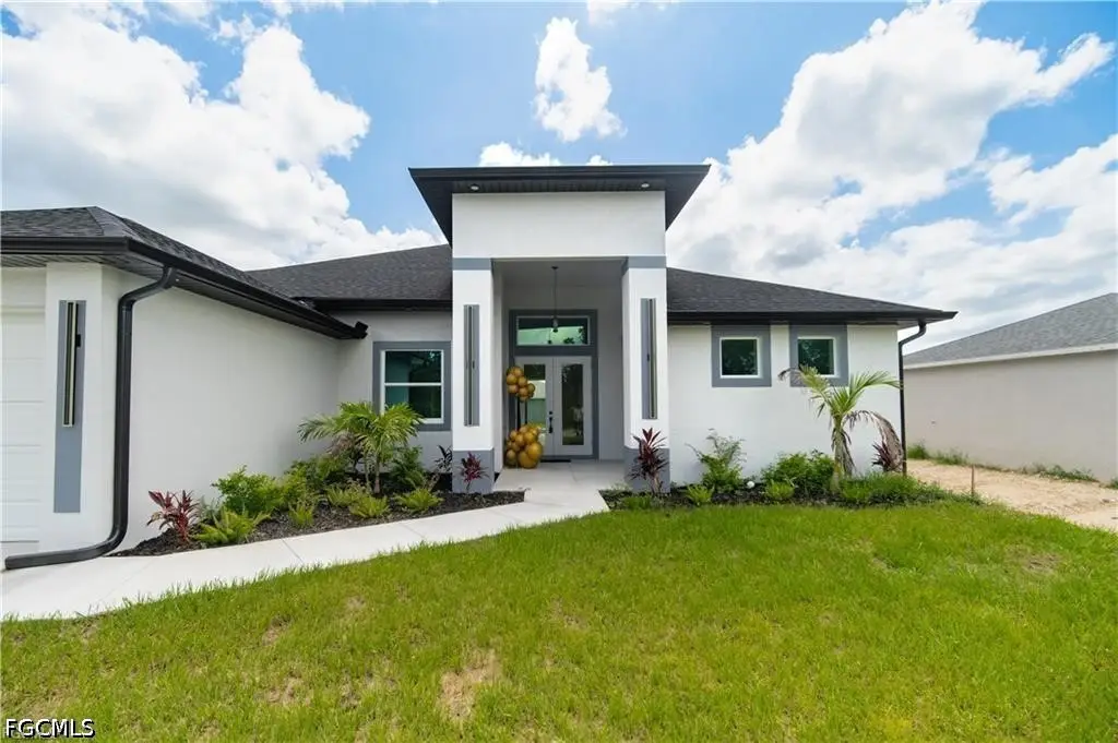 3311 Andalusia Boulevard, Cape Coral, FL 33909 - #1