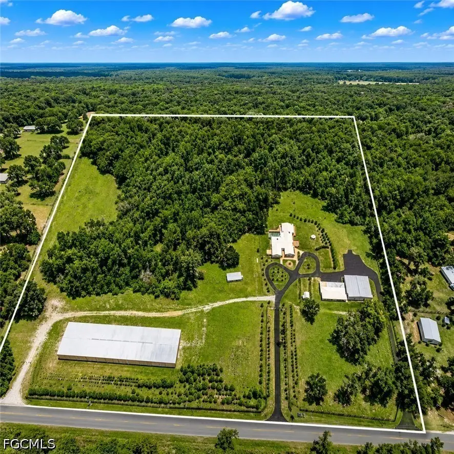 27255 Hickory Hill Road, Brooksville, FL 34602 - #1