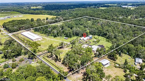 27255 Hickory Hill Road, Brooksville, FL 34602