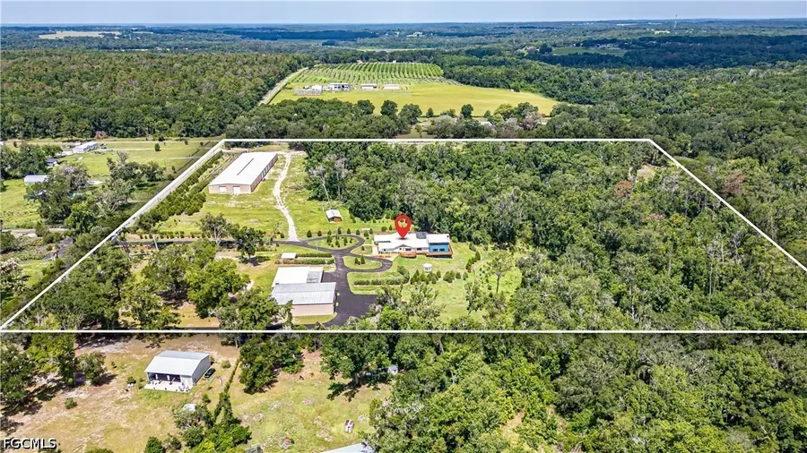 27255 Hickory Hill Road, Brooksville, FL 34602 - #3