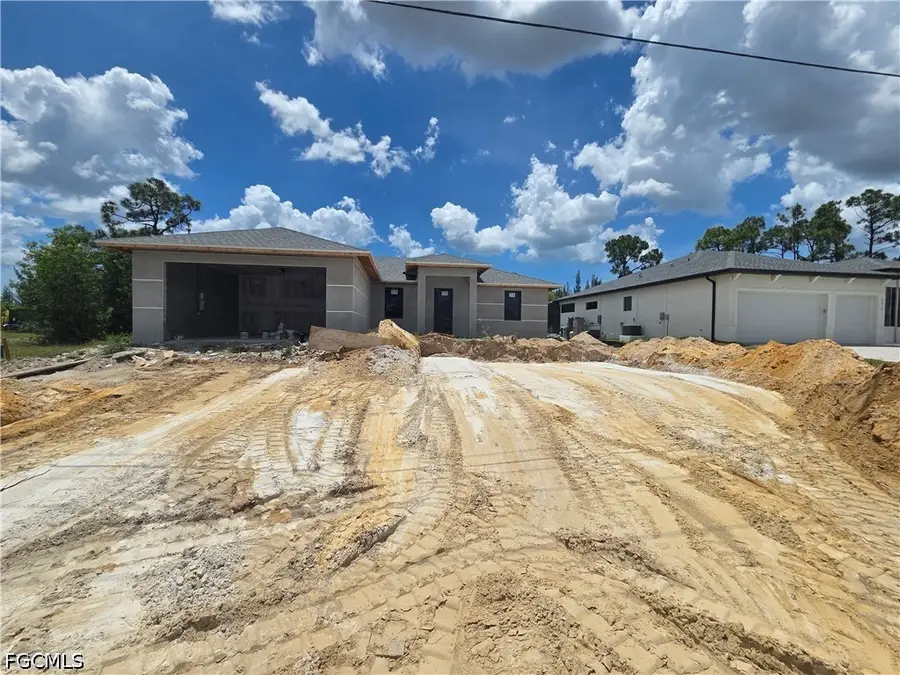 2834 NW 28th Avenue, Cape Coral, FL 33993 - #2