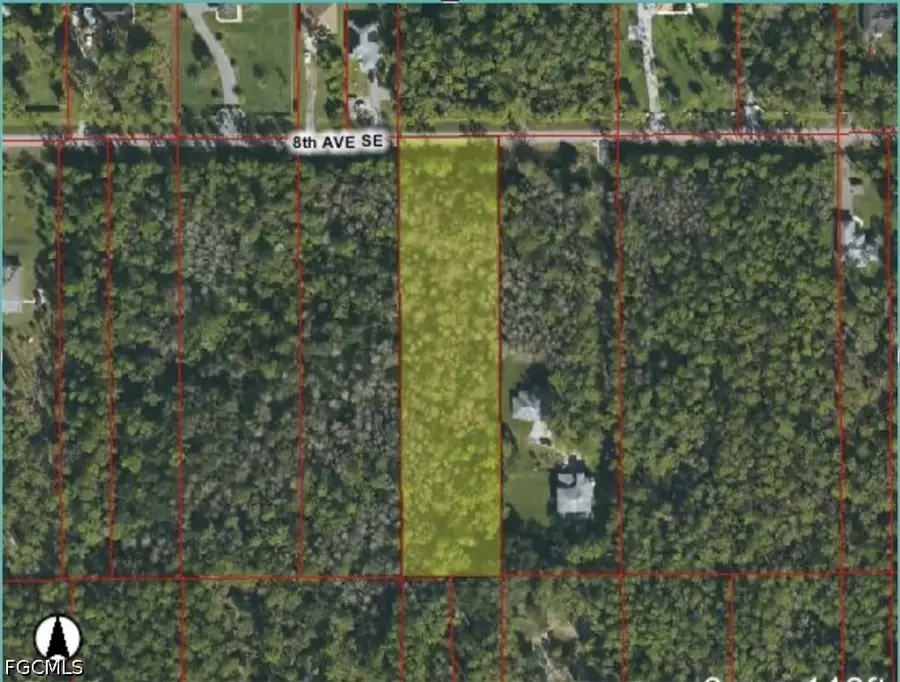 8th Avenue Se, Naples, FL 34117 - #2