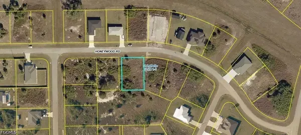 3016 Honeywood Road, Labelle, FL 33935