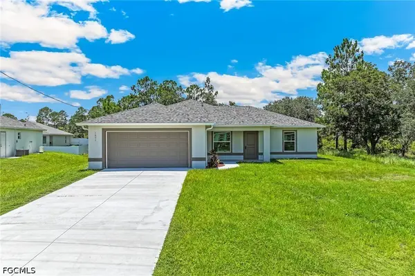 1895 Weldon Avenue, Lehigh Acres, FL 33972