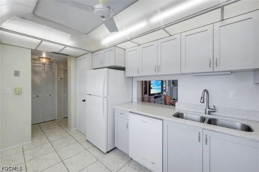 6102 Augusta Drive #307, Fort Myers, FL 33907 - #2