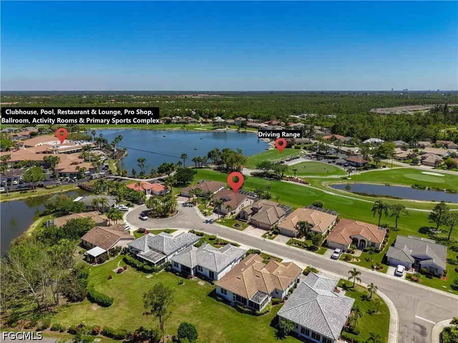 2240 Corona Del Sire Drive, North Fort Myers, FL 33917 - #2