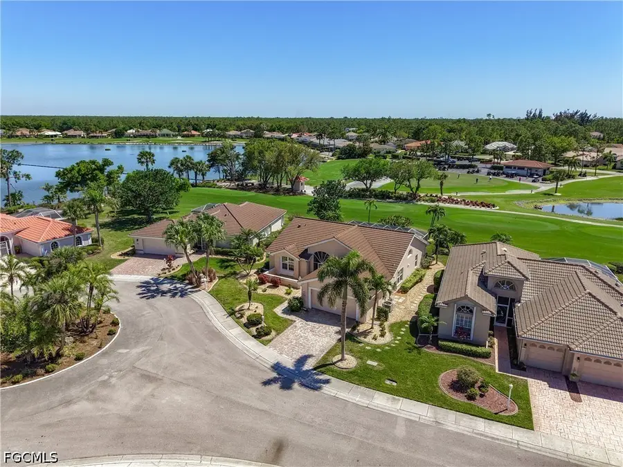 2240 Corona Del Sire Drive, North Fort Myers, FL 33917 - #3
