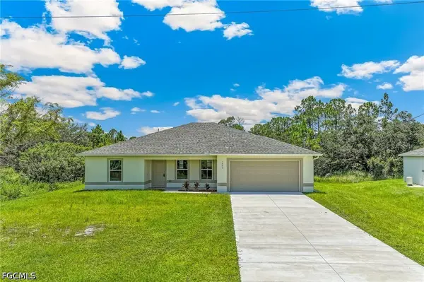 1893 Weldon Avenue, Lehigh Acres, FL 33972