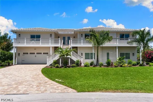 954 Whelk Drive, Sanibel, FL 33957