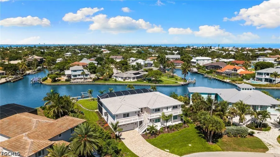 954 Whelk Drive, Sanibel, FL 33957 - #2