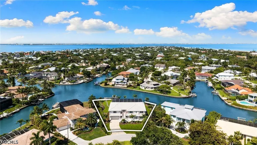 954 Whelk Drive, Sanibel, FL 33957 - #3