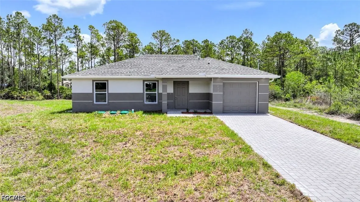 128 Sanborn Drive, Lehigh Acres, FL 33972 - #1
