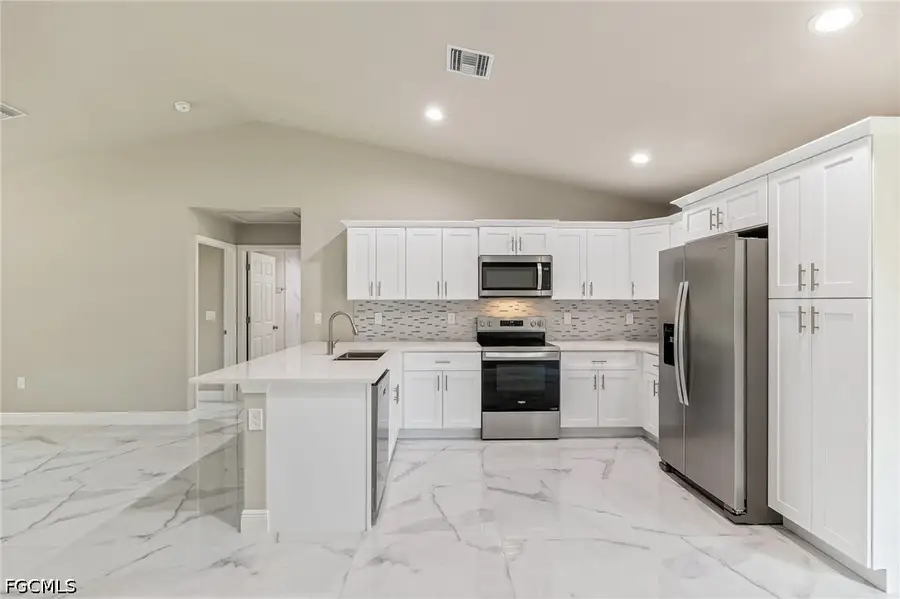 128 Sanborn Drive, Lehigh Acres, FL 33972 - #3