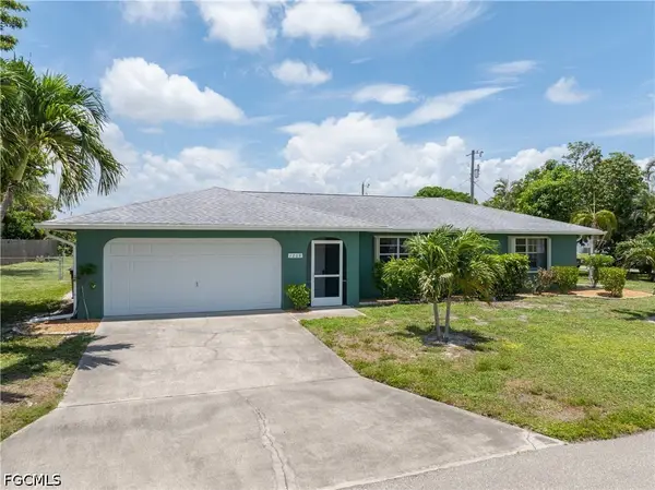 1209 SE 12th Street, Cape Coral, FL 33990