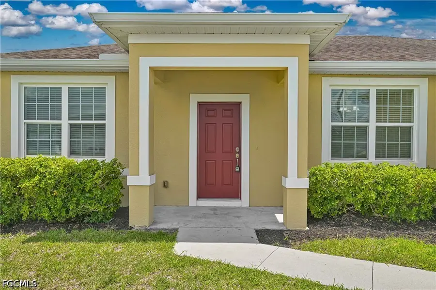 4402 NW 32nd Terrace, Cape Coral, FL 33993 - #2