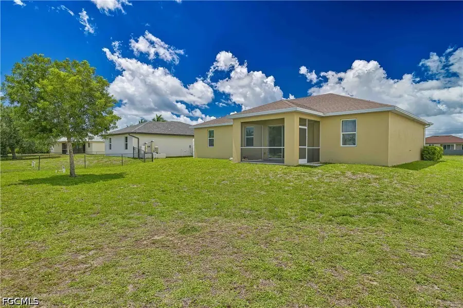 4402 NW 32nd Terrace, Cape Coral, FL 33993 - #3