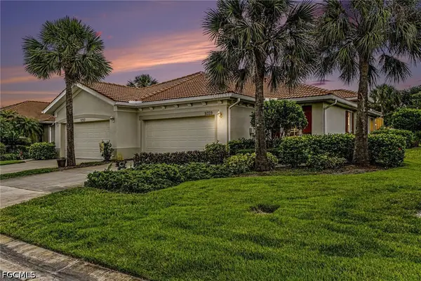 9359 Aviano Drive, Fort Myers, FL 33913