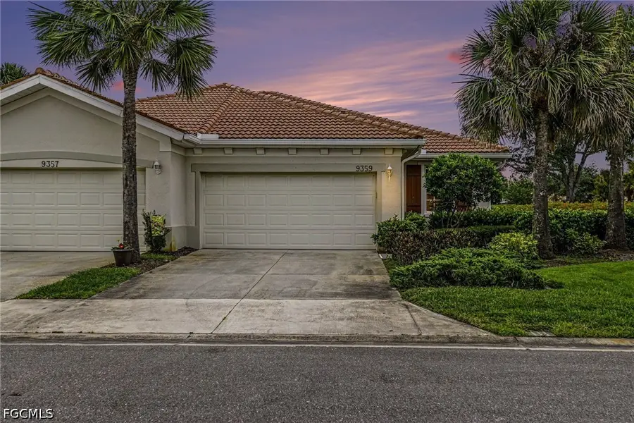 9359 Aviano Drive, Fort Myers, FL 33913 - #2